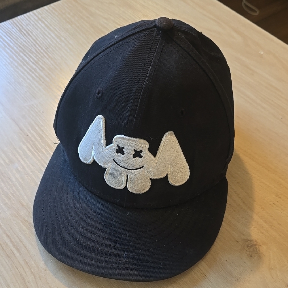 Marshmello Hat